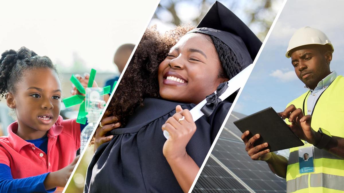 HBCU Clean Energy Education Prize hero image