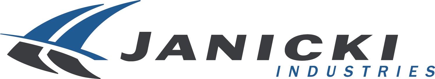 Janicki Industries logo