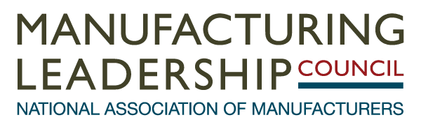 Manufacturing Leadership Council logo