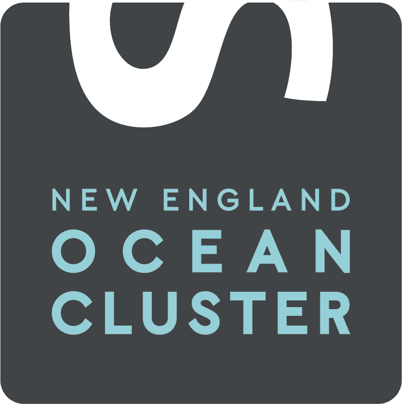 New England Ocean Cluster logo