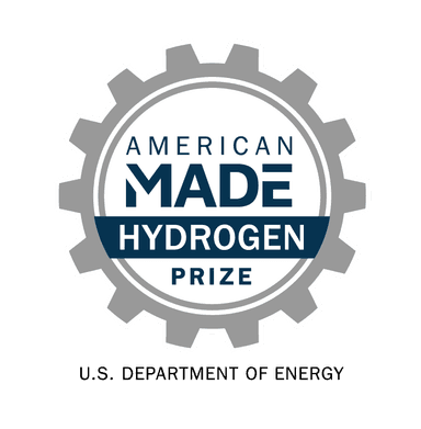 H-Prize: Hydrogen Shot Incubator logo