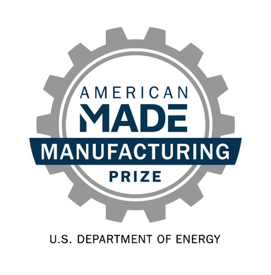 Individuals Taking Energy Action in Manufacturing (ITEAM) Prize logo
